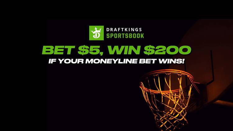 Last Chance Knicks Fans: Bet $5, Win $200 Before DraftKings Promo Ends