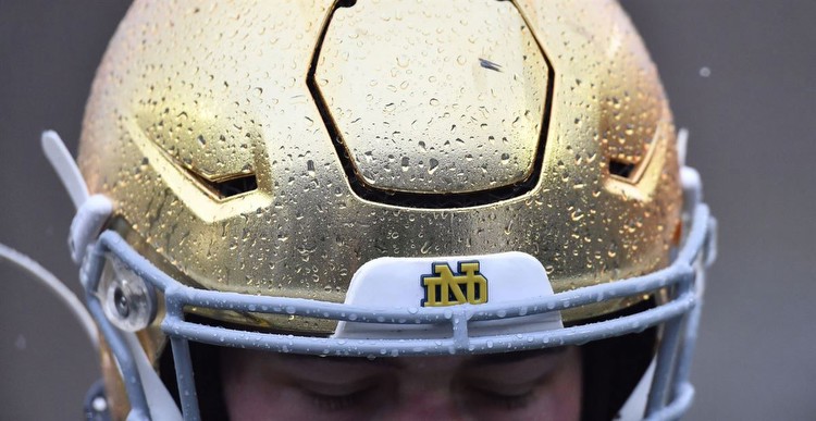 Late Kick: Preview and Prediction for Notre Dame vs. Louisville