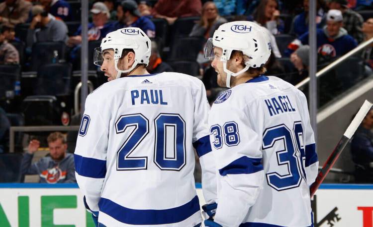 LeBrun: What will the Lightning pull off at this year’s trade deadline?