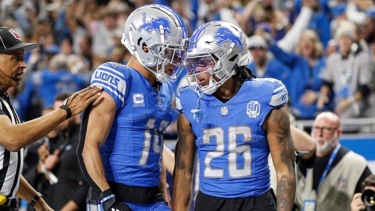 Lions vs. 49ers Betting Preview and Picks: Joe Lisi Going Against the Grain