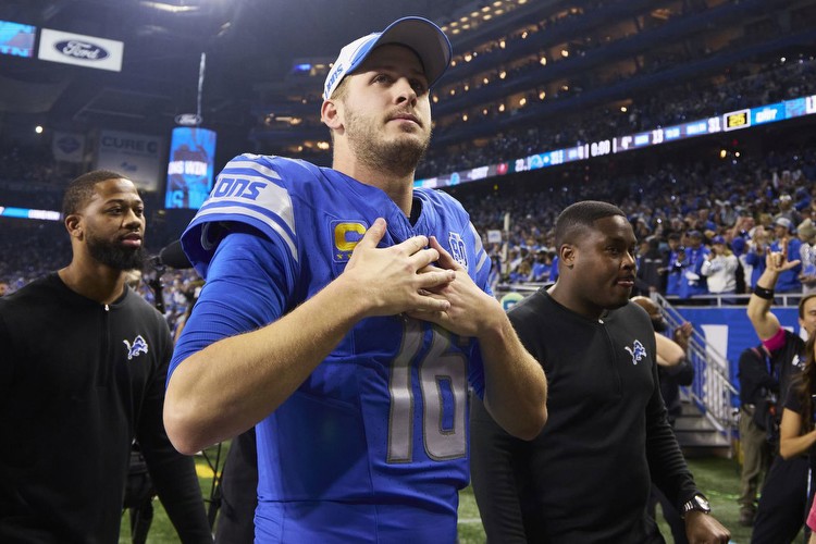 Lions vs. 49ers: NFC Championship preview and best bets