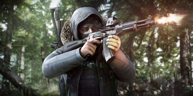 List of Escape From Tarkov promo codes (January 2023)