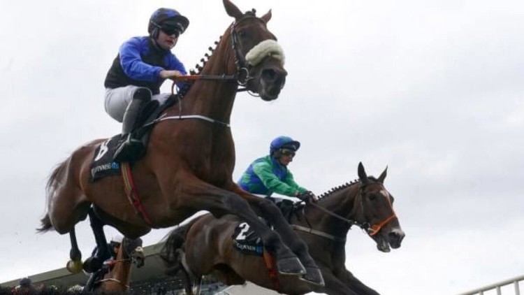 Live: Day four updates at Galway races