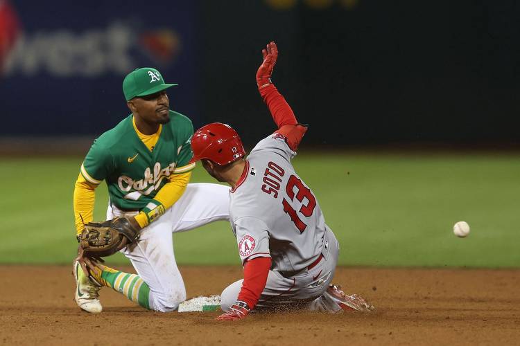 Los Angeles Angels vs Oakland Athletics MLB Odds, Line, Pick, Prediction, and Preview