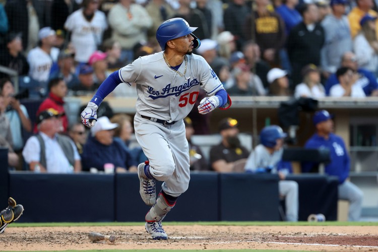 Los Angeles Dodgers vs Seattle Mariners Prediction, 9/16/2023 MLB Picks, Best Bets & Odds