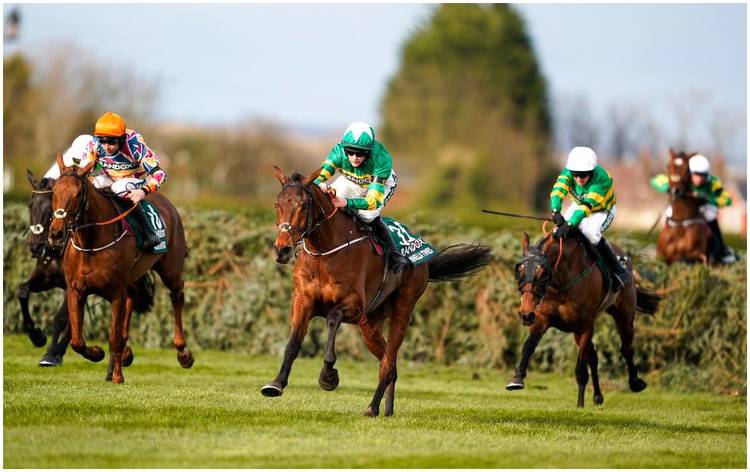 Lucky 15 Tips today: Friday's bets across the tracks using our NAPS table