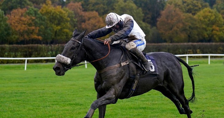 Lucky punter wins over €80,000 from incredible horse racing bet