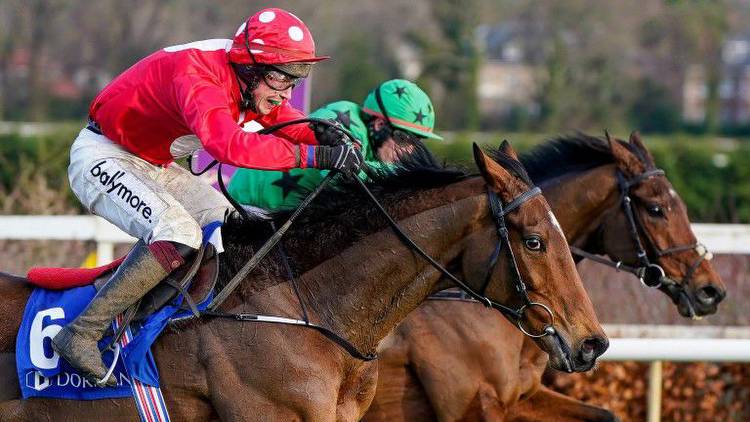 Major shake-up to Stayers' Hurdle scene as Home By The Lee earns 6-1 favouritism