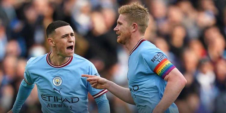 Manchester City vs Brighton Odds: Fade City Without Stars
