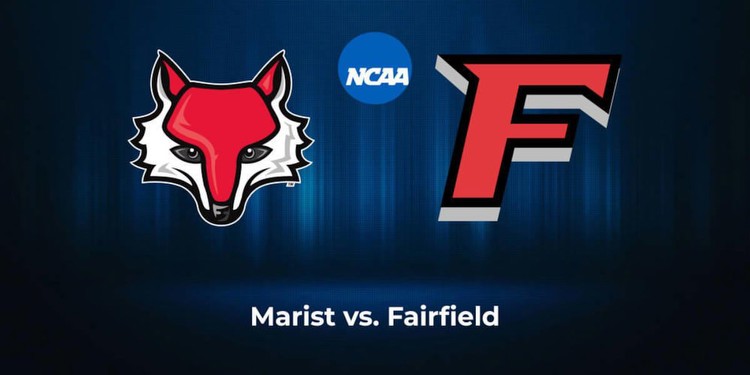 Marist vs. Fairfield: Sportsbook promo codes, odds, spread, over/under