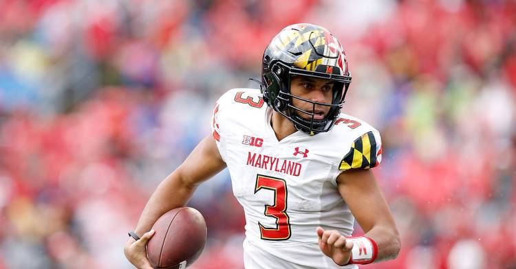 Maryland vs Penn State: How to watch, live stream, TV info, preview, odds