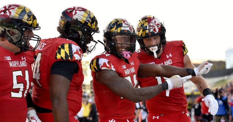Maryland vs Wisconsin: How to watch, live stream, TV info, odds, preview