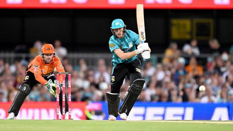 Melbourne Stars v Brisbane Heat predictions and cricket betting tips