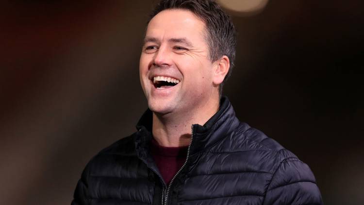 Michael Owen completes 'surprise' transfer of new trainer to racing yard two months after shock split with Tom Dascombe
