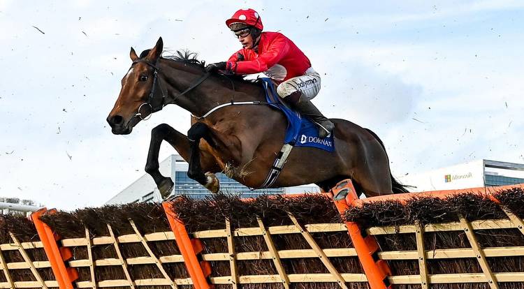 Michael Verney’s Cheltenham Day 3 tips: Flooring Porter to be denied with Home By The Lee primed to swoop