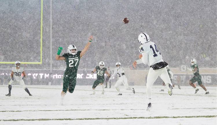 Michigan State vs Penn State Prediction, Game Preview, How To Watch
