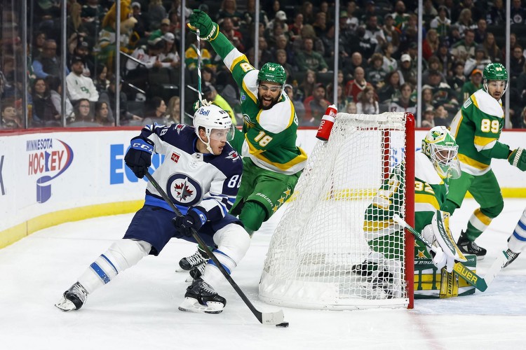 Minnesota Wild vs Winnipeg Jets: Game Preview, Predictions, Odds, Betting Tips & more