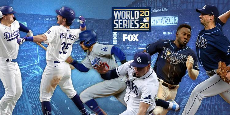 MLB experts make 2020 World Series predictions
