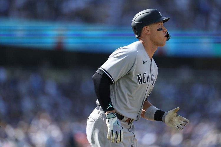 MLB odds, picks, predictions: Why Yankees are worth a bet to win AL East