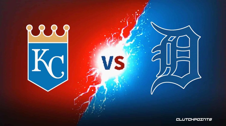 MLB Odds: Royals-Tigers prediction, odds and pick