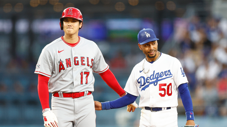 MLB Prediction: The 2023 MVP Awards Should Go to Shohei Ohtani (Angels) and Mookie Betts (Dodgers)