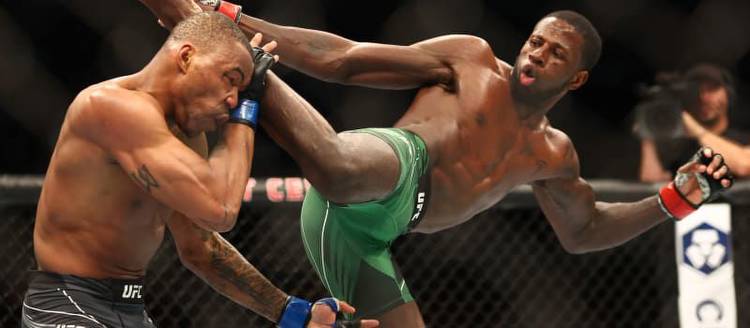 MMA Best Bets: Picks, Odds, and Predictions for UFC Vegas 61