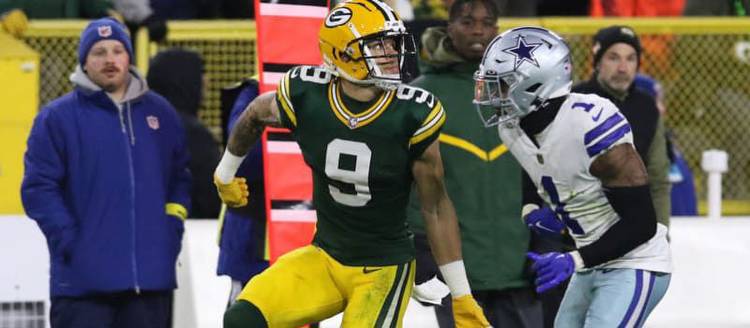 Monday Night Football Picks: Green Bay Packers vs. Los Angeles Rams Betting Odds, Picks, and Predictions for Week 15