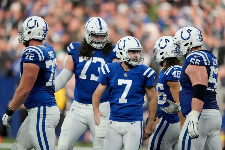 Monday Night Football Sharp Report: Steelers at Colts