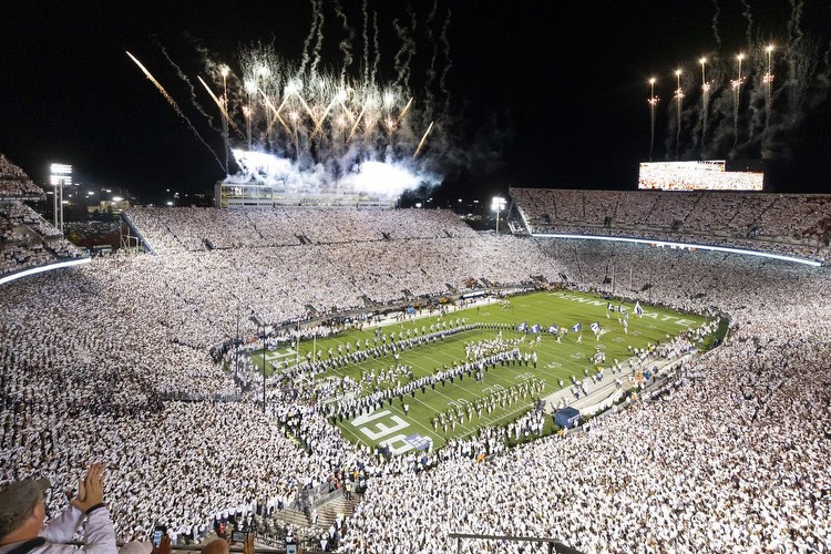 More Penn State-Iowa Whiteout game predictions; updated PSU bowl projections, and more