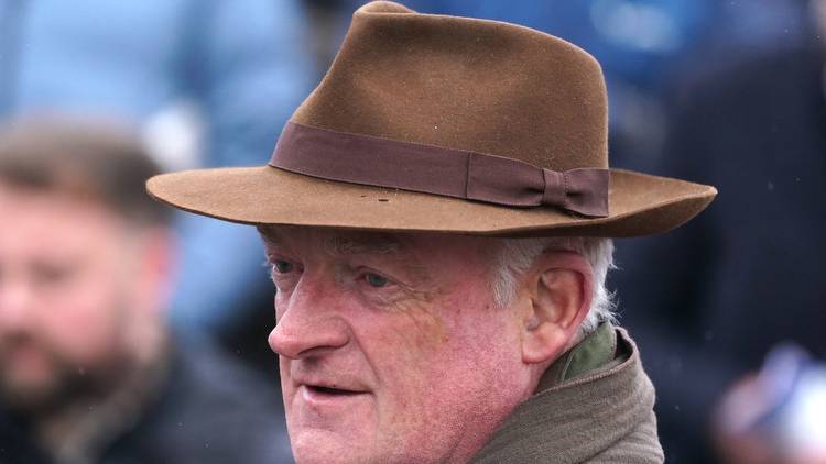 Naas Sunday review: Mullins runners book Cheltenham Festival places