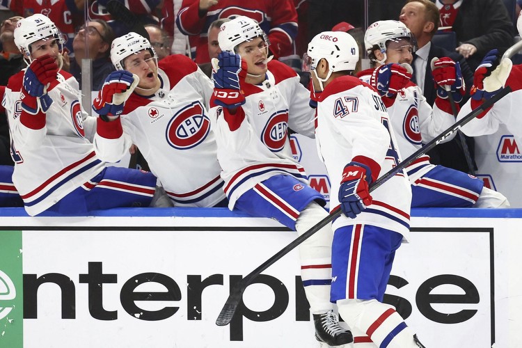 Nashville Predators vs Montreal Canadiens: Game Preview, Predictions, Odds, Betting Tips & more