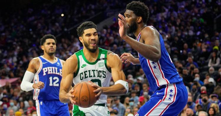 NBA Picks: Opening Night, 76ers at Celtics