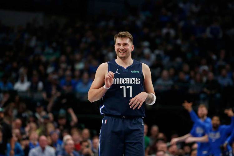 NBA Player Prop Bets: Can Anybody Stop Luka Doncic?
