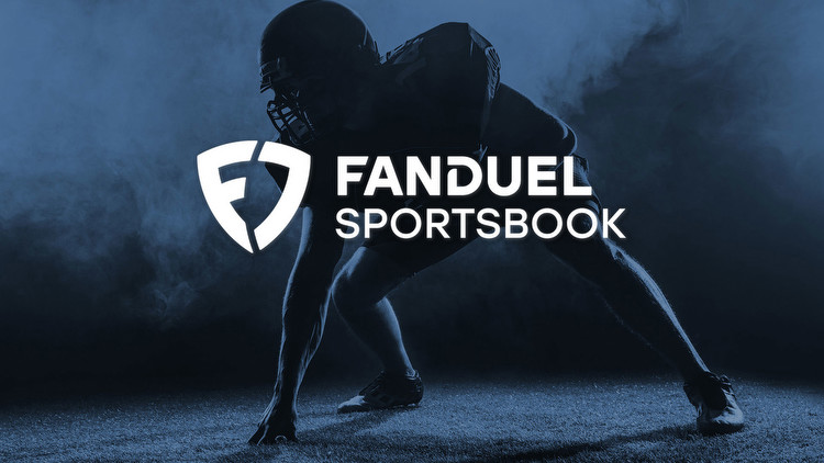 New Caesars + FanDuel CFB Promos: $450 GUARANTEED Bonus PLUS $100 off NFL Sunday Ticket!