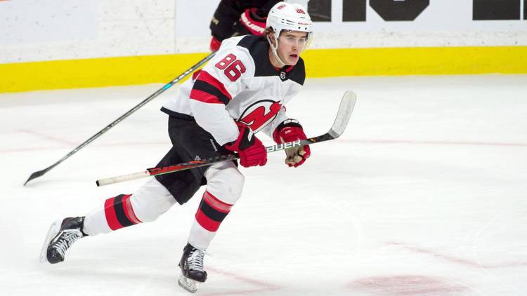 New Jersey Devils at Ottawa Senators odds, picks and best bets