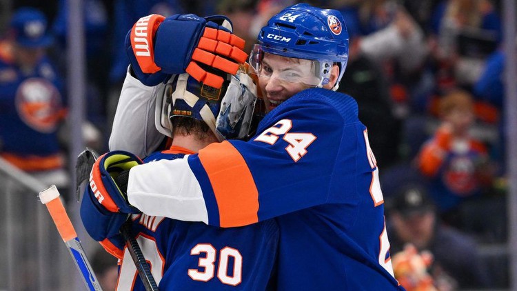 New York Rangers vs. New York Islanders odds, picks and predictions