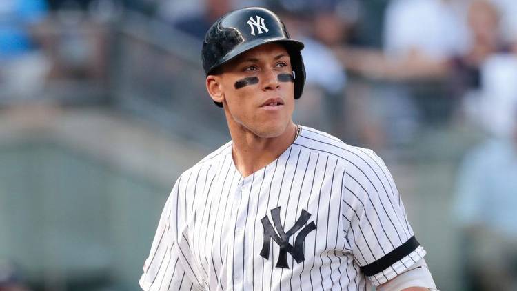 New York Yankees at Texas Rangers odds, picks and betting tips