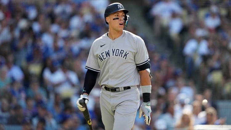 New York Yankees vs. Chicago White Sox Betting Preview