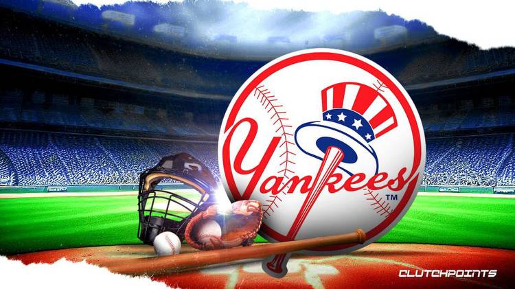 New York Yankees win total odds: prediction and pick for 2023