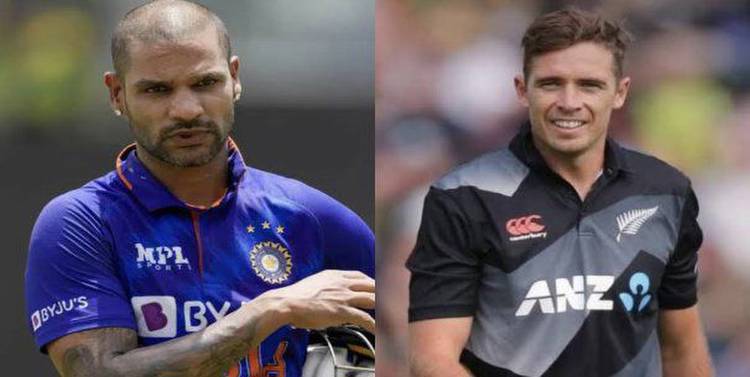 New Zealand vs India 2nd ODI Cricket Betting Tips