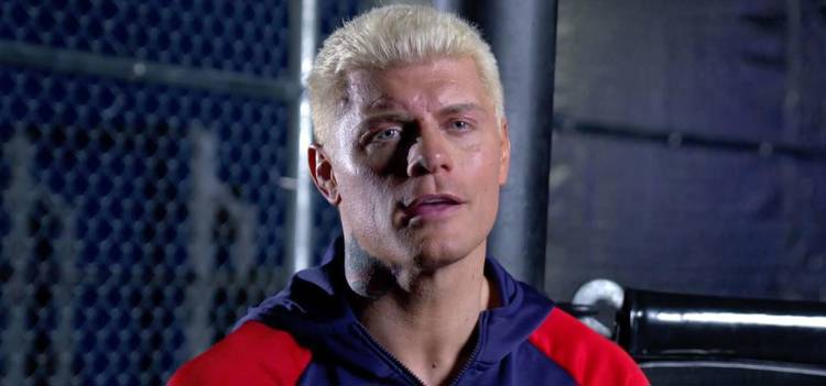 News on How Cody Rhodes Trained and Dropped Weight for Tonight's WWE Royal Rumble Return