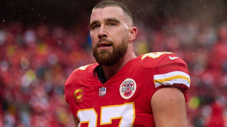 NFL Odds: Travis Kelce's Injury Will Determine The Betting Line