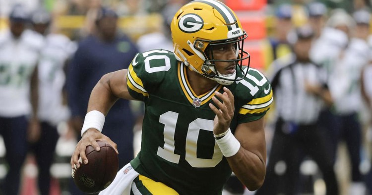 NFL, Packers-Bears, Cowboys-Giants: Daily Best Bets