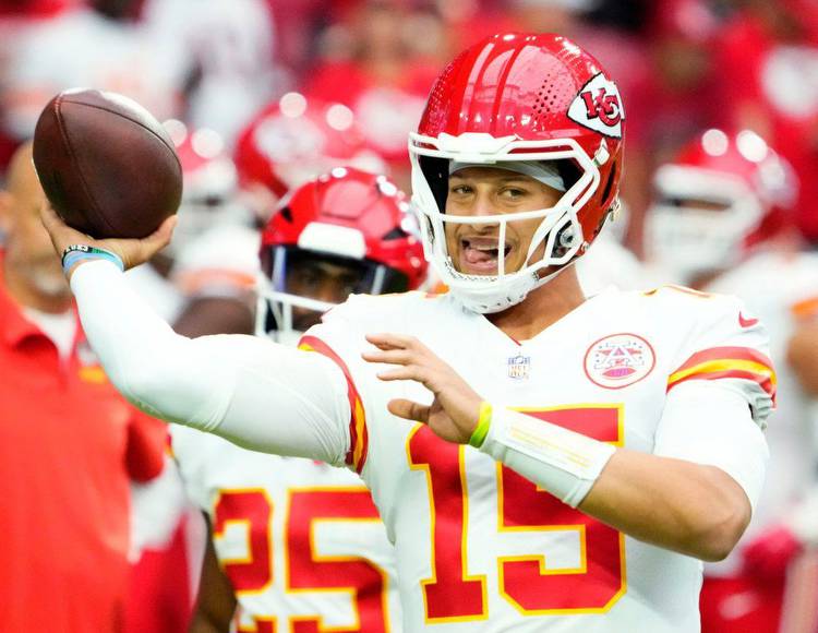 NFL Public Betting & Money Percentages for Chargers vs Chiefs