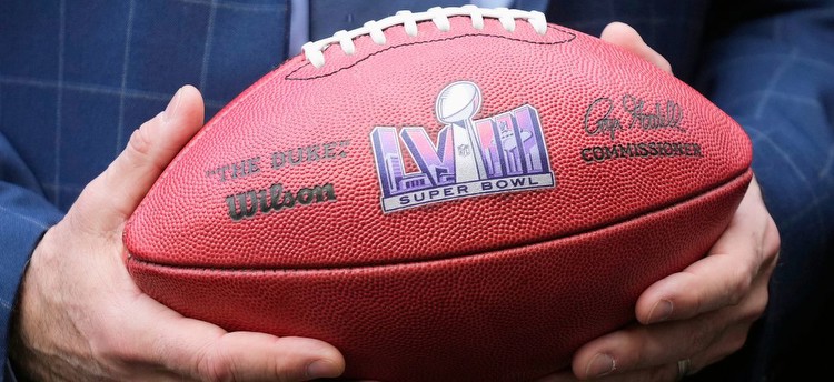 NFL Super Bowl winner odds, best bets: Top sportsbook promo offers feature up to $3,500 in bonuses