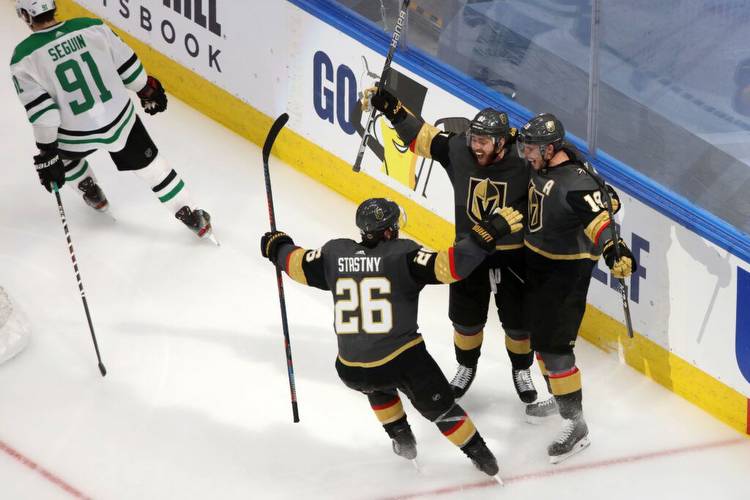 NHL: Coyotes vs Golden Knights Prediction & Lines (Jan 18)