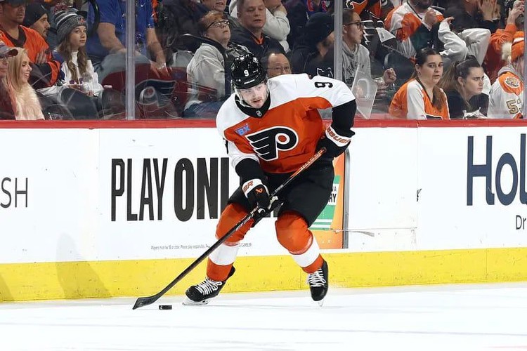 NHL: Lightning vs. Flyers odds, picks, prediction