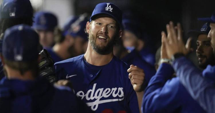 NL West futures odds preview: Will the Los Angeles Dodgers' dominance continue?
