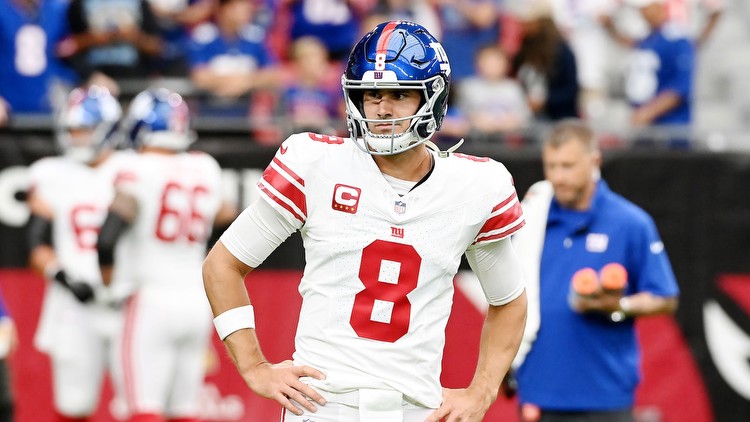 NY Giants vs. Miami Dolphins predictions: Our picks for NFL Week 5