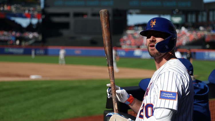NYC radio personality spreads an absolutely wild Pete Alonso-Mets rumor